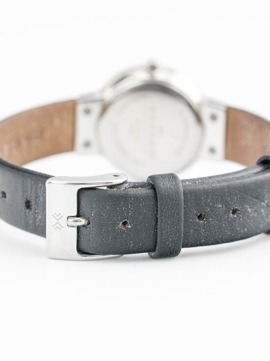 Skagen Denmark SKW2005 Two-Hand Quartz Analog Women\'s Watch New Battery main image 4